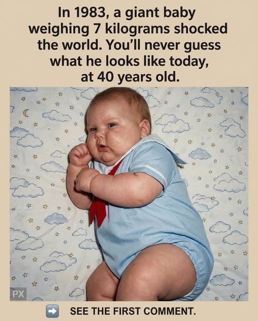 Deconstructing Curiosity Clickbait: The “7 Kilo Baby of 1983” Trap
