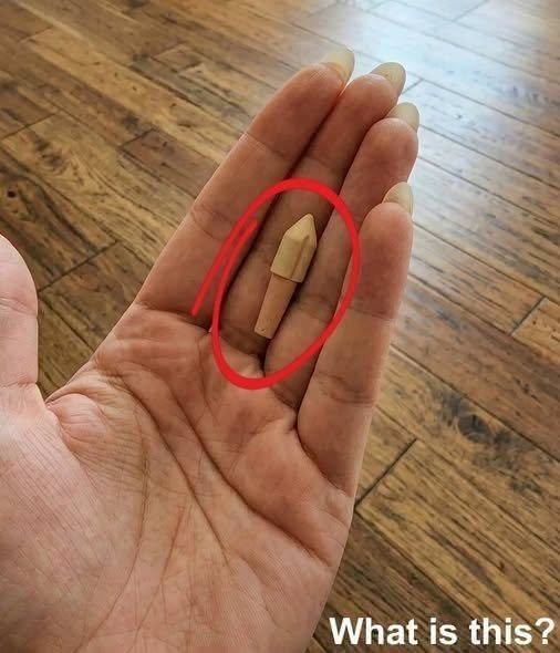 Debunking Viral Copypasta: The Mystery Pocket Object Meme
