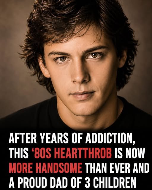 Deconstructing AI-Generated Celebrity Clickbait: The Truth Behind “Forgotten ’80s Heartthrobs”