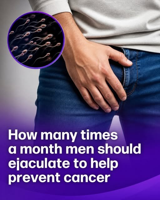 Demystifying Medical Headlines: Ejaculation Frequency and Prostate Health