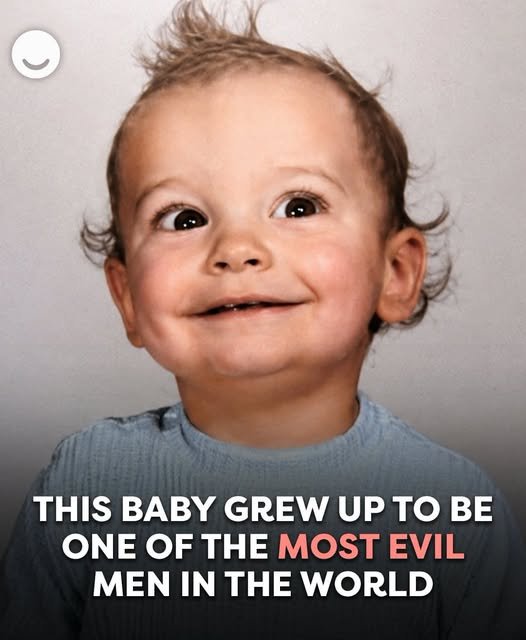 Debunking Viral Myths: The AI-Generated “Evil Baby” Clickbait