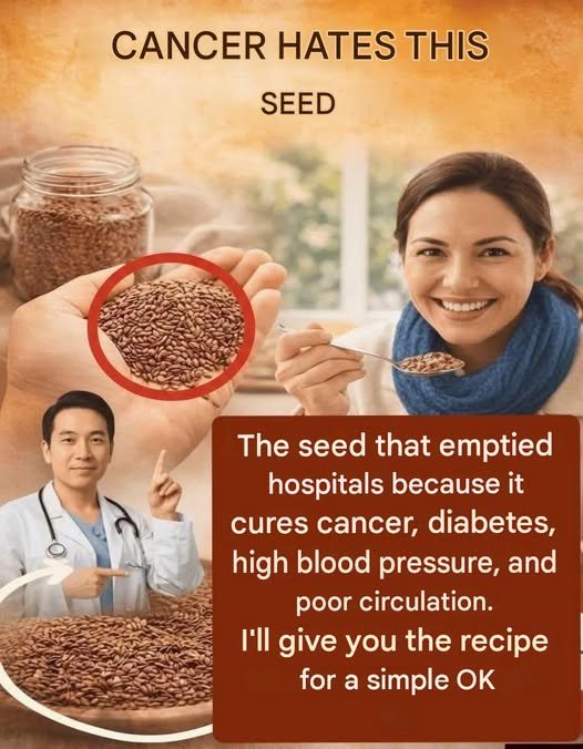 Medical Reality: The Real Benefits of Flaxseeds vs. “Miracle Cure” Claims