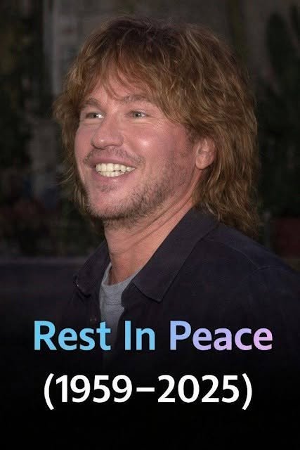 Debunking Viral Myths: The Val Kilmer “Death Hoax”