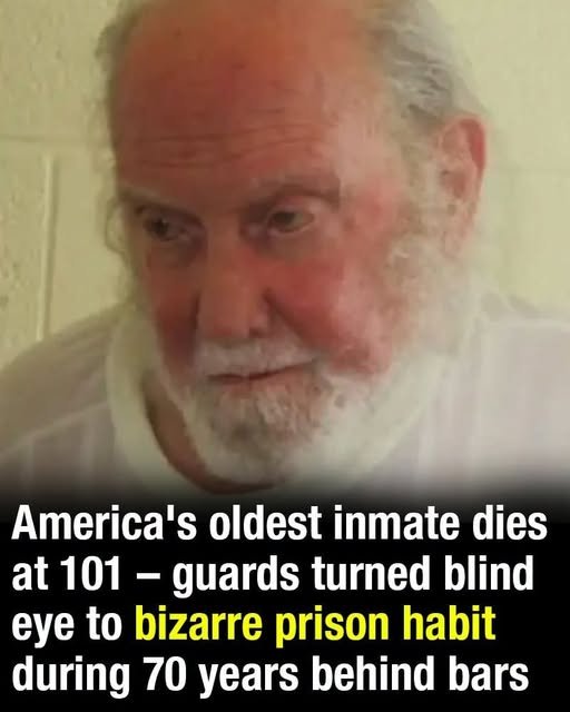 Viral Prison Myths: Examining Sensationalized Headline Narratives