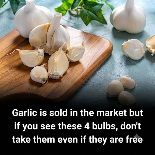 Botanical and Culinary Reality: Identifying Compromised Garlic