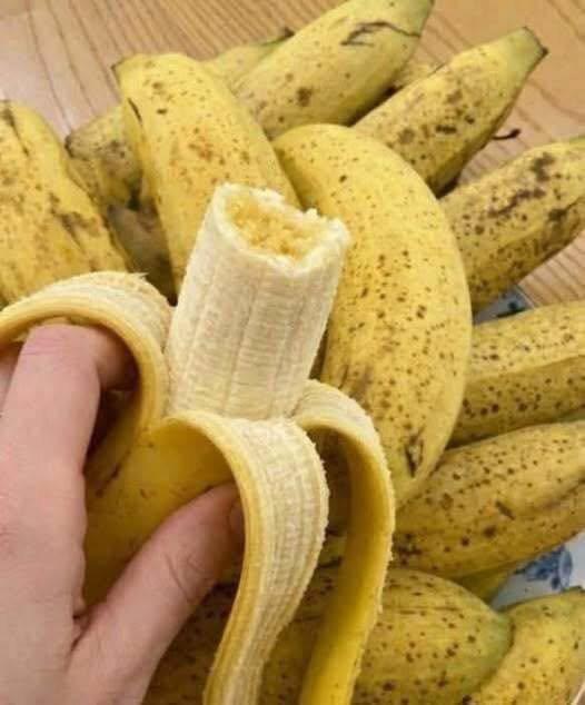 Nutritional Science: The Reality of Eating Bananas After Age 50