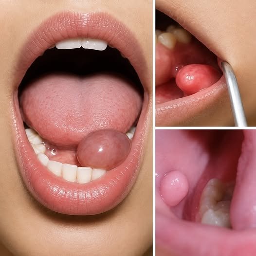 Oral Health Reality: Understanding Oral Lesions & Cysts