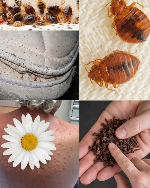 Pest Control Realities: How to Identify and Eradicate Bedbugs