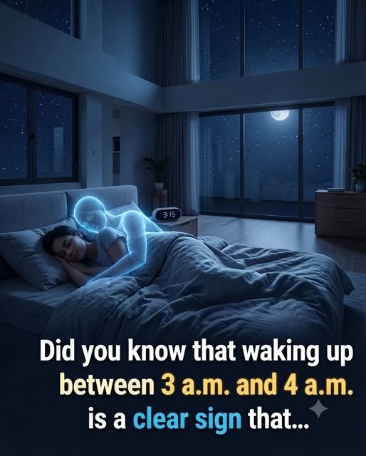 Deconstructing Sleep Disruption Clickbait: The “3 A.M. Phenomenon” Trap