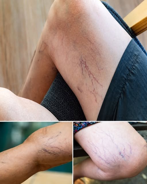 Vascular Reality: Understanding Spider and Varicose Veins