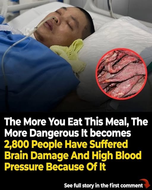 Fact-Checking the “Dangerous Everyday Meat” Claim
