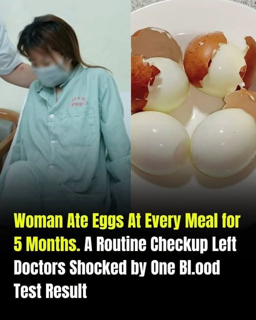 Nutritional Reality: Mono-Diets and Egg Consumption